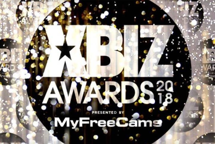 Perfect Fit Brand Nominated for 7 XBIZ Awards!